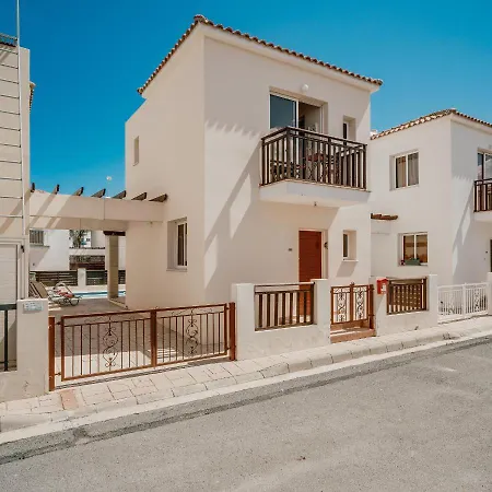 Selene Villa Protaras